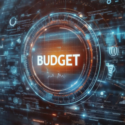 What’s The Smartest Way to Budget for Your Business Technology?
