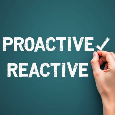 Why Proactive IT Is Always the Superior Solution